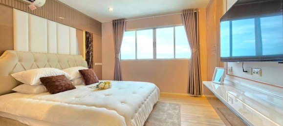 3-Zimmer Wohnung in Pattaya, Thailand, Nr. 175575 12