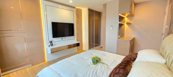 3-Zimmer Wohnung in Pattaya, Thailand, Nr. 175575 8