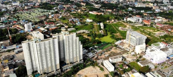 3-Zimmer Wohnung in Pattaya, Thailand, Nr. 175575 20