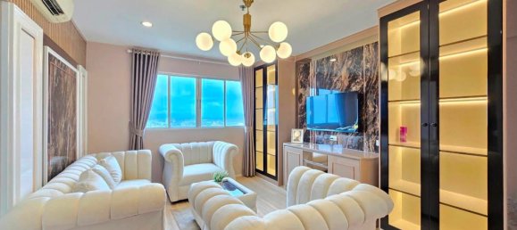 3-Zimmer Wohnung in Pattaya, Thailand, Nr. 175575 3