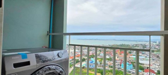 3-Zimmer Wohnung in Pattaya, Thailand, Nr. 175575 11