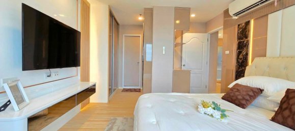 3-Zimmer Wohnung in Pattaya, Thailand, Nr. 175575 16