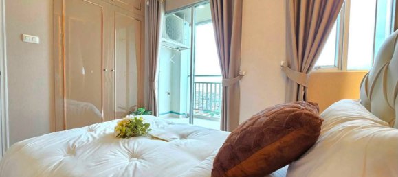 3-Zimmer Wohnung in Pattaya, Thailand, Nr. 175575 17