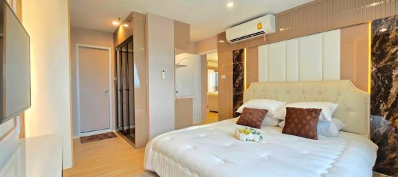 3-Zimmer Wohnung in Pattaya, Thailand, Nr. 175575 9