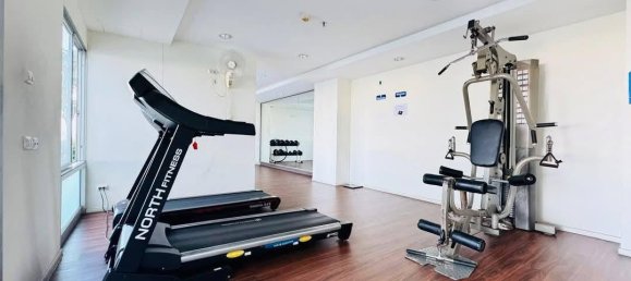 3-Zimmer Wohnung in Pattaya, Thailand, Nr. 175575 27