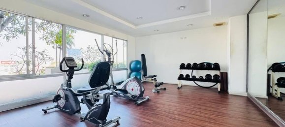 3-Zimmer Wohnung in Pattaya, Thailand, Nr. 175575 26