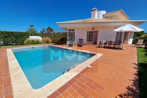 3 bedrooms House in Almancil, Portugal No. 255050