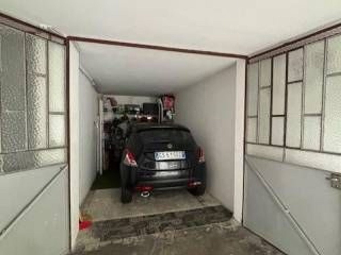 14m² Garage in Parella, Italy No. 369854