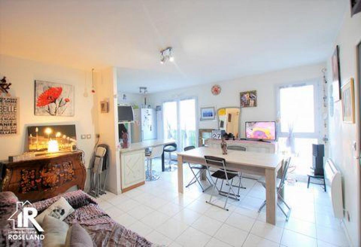 2 chambres Condo à Nice, France No. 9544