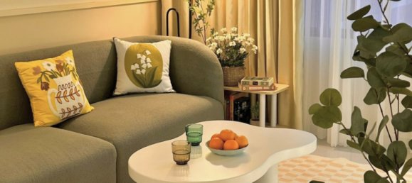 1 dormitorio condominium en alquiler en Thuan An, Binh Duong, Vietnam № 13506 5