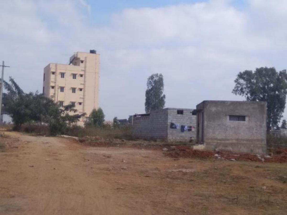  Land in Bangalore, India No. 30332