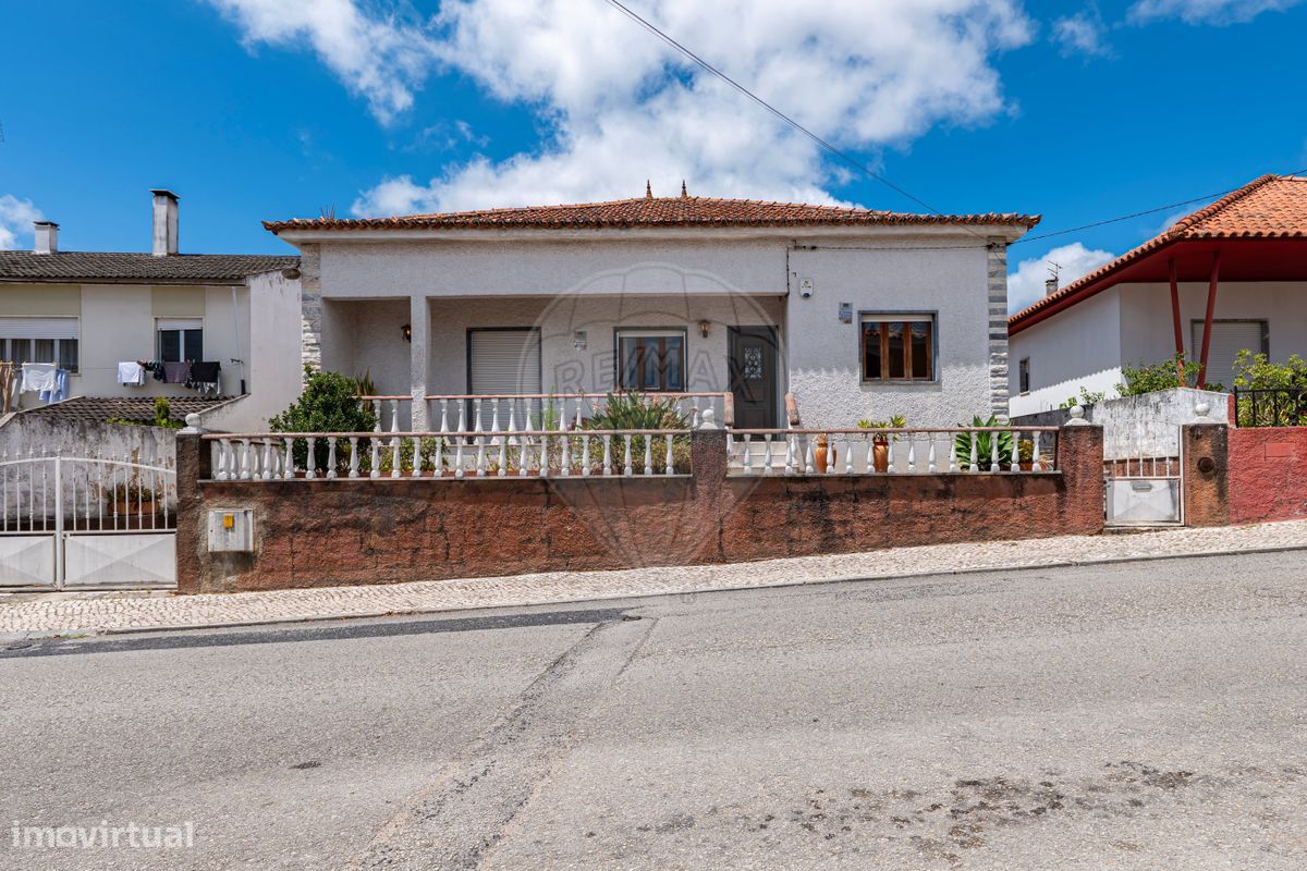 4 Schlafzimmer Haus in Rio Maior, Portugal, Nr. 221235