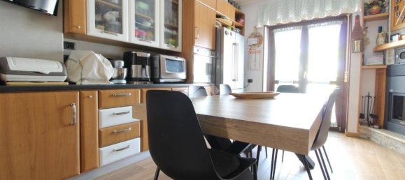 3 bedrooms Apartment in Montalto Uffugo, Italy No. 294448 13