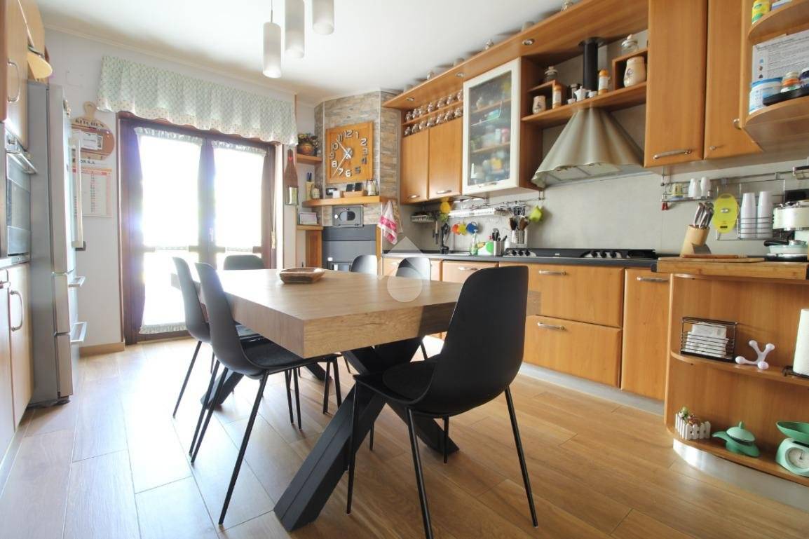 3 bedrooms Apartment in Montalto Uffugo, Italy No. 294448