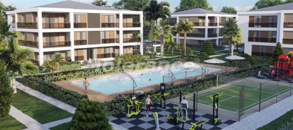 Wohnung 4+1 in Antalya, Turkey, Nr. 26884 2