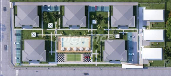 Wohnung 4+1 in Antalya, Turkey, Nr. 26884 20