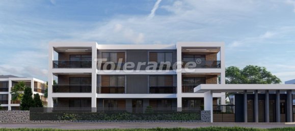 Wohnung 4+1 in Antalya, Turkey, Nr. 26884 17