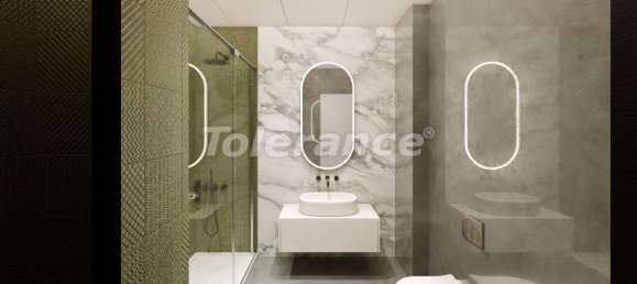 Wohnung 4+1 in Antalya, Turkey, Nr. 26884 12