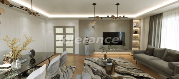 Wohnung 4+1 in Antalya, Turkey, Nr. 26884 6