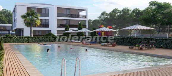 Wohnung 4+1 in Antalya, Turkey, Nr. 26884 5