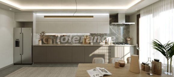 Wohnung 4+1 in Antalya, Turkey, Nr. 26884 10