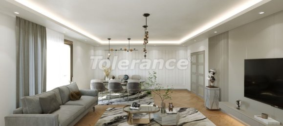 Wohnung 4+1 in Antalya, Turkey, Nr. 26884 7