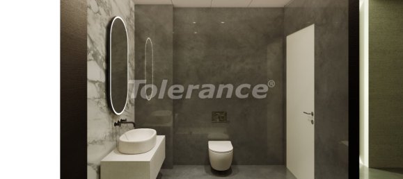 Wohnung 4+1 in Antalya, Turkey, Nr. 26884 11