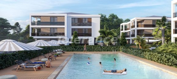 Wohnung 4+1 in Antalya, Turkey, Nr. 26884 3