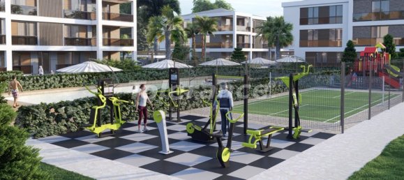 Wohnung 4+1 in Antalya, Turkey, Nr. 26884 14