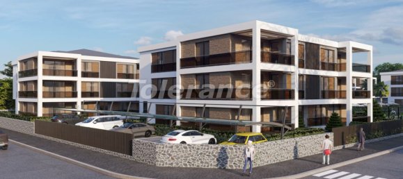 Wohnung 4+1 in Antalya, Turkey, Nr. 26884 15