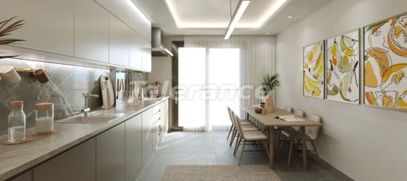 Wohnung 4+1 in Antalya, Turkey, Nr. 26884 9