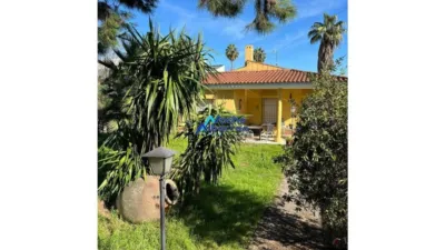 4 bedrooms House in Badajoz, Spain No. 156033