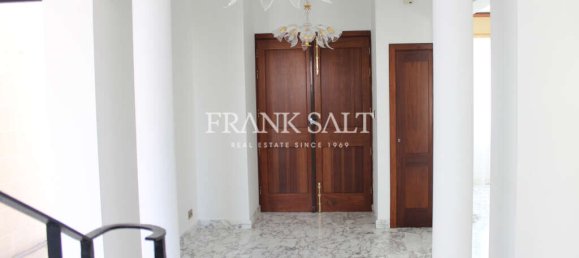 4 Schlafzimmer Villa in Swieqi, Malta, Nr. 8840 5