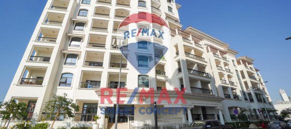 Wohnung in Yas Island, UAE 52m², Nr. 30272 10