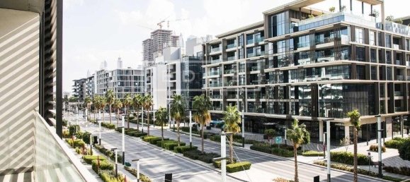 Квартира с 1 спальней в Аль-Васл, ОАЭ № 5653 10