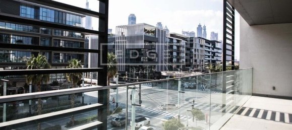 Квартира с 1 спальней в Аль-Васл, ОАЭ № 5653 5