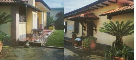 7 rooms Apartment in Velletri, Italy No. 286237 2