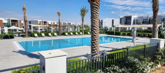 Таунхаус с 3 спальнями в Dubai Land, ОАЭ № 30012 3