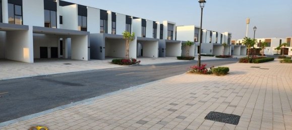 Таунхаус с 3 спальнями в Dubai Land, ОАЭ № 30012 9