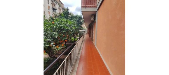 4 bedrooms Apartment in Palermo, Italy No. 253257 2
