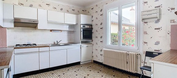 Casa de 3 dormitorios en La Chaussee-Saint-Victor, France No. 69526 6