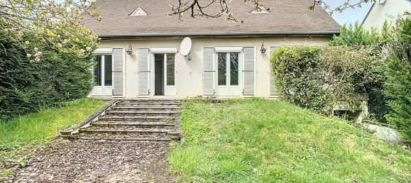 Casa de 3 dormitorios en La Chaussee-Saint-Victor, France No. 69526 12