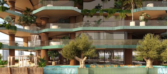 2 bedrooms Apartment in Business Bay, UAE No. 103325 3