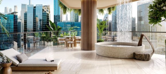 2 bedrooms Apartment in Business Bay, UAE No. 103325 4