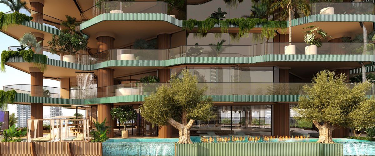 2 bedrooms Apartment in Business Bay, UAE No. 103325