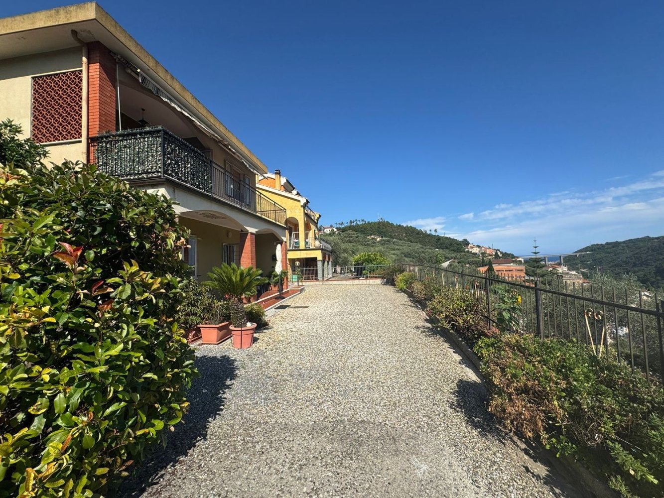 9غرفة فيلا في Giustenice, Italy رقم 276001