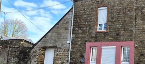 Дом с 2 спальнями в Горрон, Франция № 107411 4