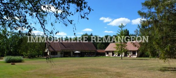 4 غرف نوم منزل في Autry-le-Chatel, France رقم 96985 8