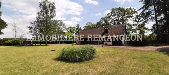 4 غرف نوم منزل في Autry-le-Chatel, France رقم 96985 5