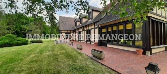 4 غرف نوم منزل في Autry-le-Chatel, France رقم 96985 2